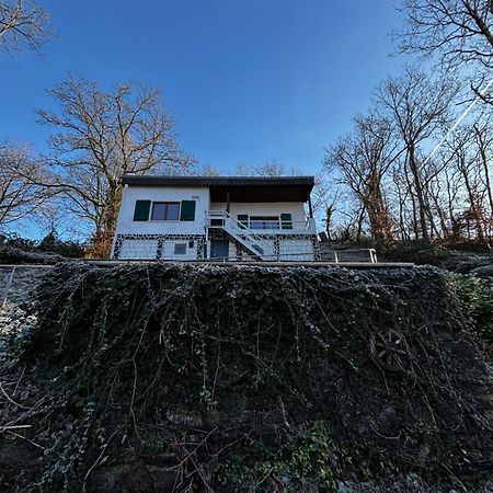 Tunnel House Villa Lipperscheid Exteriör bild